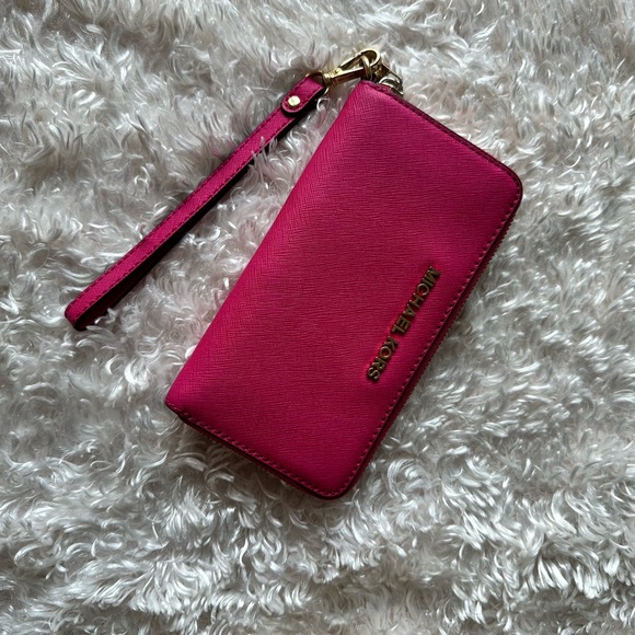 Michael Kors handbag and wallet - Picture 2 of 13